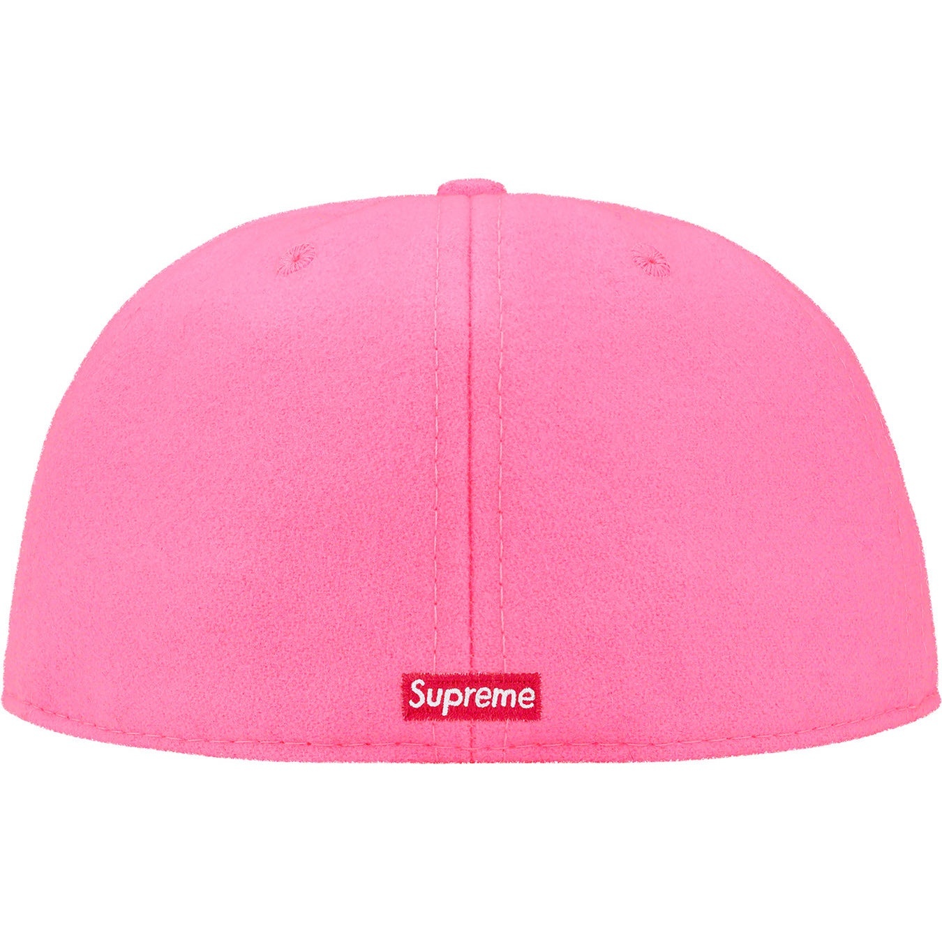 Ebbets® S Logo Fitted 6-Panel view 2